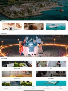 SCH Hotels Experience screenshot 8
