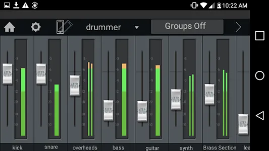 Qmix-UC screenshot 3