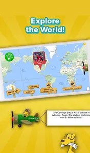 News-O-Matic EDU screenshot 8