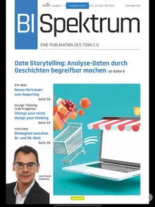 BI-Spektrum screenshot 1