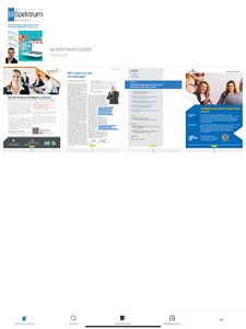 BI-Spektrum screenshot 3