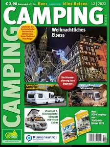 CAMPING-E-Paper screenshot 4