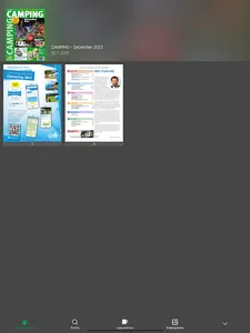 CAMPING-E-Paper screenshot 5