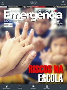 Emergência Digital screenshot 6