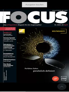 FOCUS - für den Augenoptiker screenshot 3