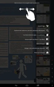 Librairie forestière screenshot 4