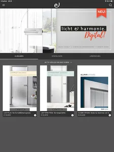 licht & harmonie screenshot 0