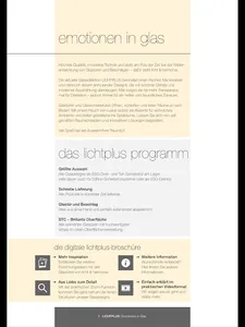 licht & harmonie screenshot 2