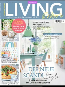 Living & More Magazin screenshot 0