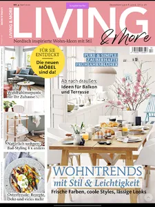 Living & More Magazin screenshot 2
