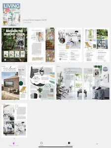 Living & More Magazin screenshot 3