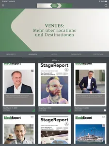 MediaBoard screenshot 0
