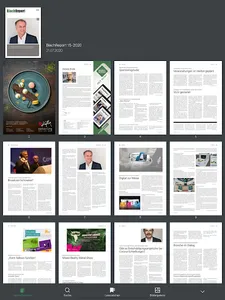 MediaBoard screenshot 2