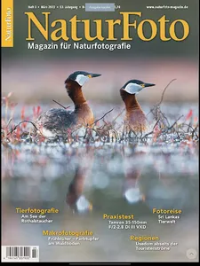 NaturFoto screenshot 3