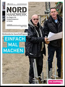 Magazin NordHandwerk screenshot 1