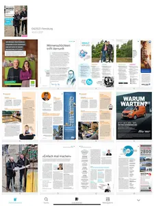 Magazin NordHandwerk screenshot 2