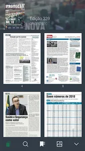 Proteção Digital screenshot 2