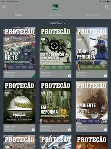 Proteção Digital screenshot 4