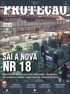 Proteção Digital screenshot 6