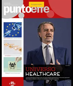 Punto Effe screenshot 1