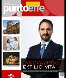 Punto Effe screenshot 2