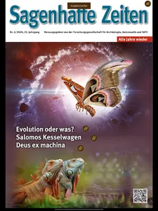 SAGENHAFTE ZEITEN Archiv-App screenshot 2
