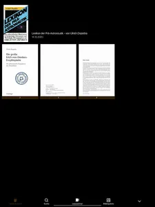 SAGENHAFTE ZEITEN Archiv-App screenshot 3