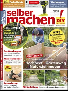 selber machen Magazin screenshot 1