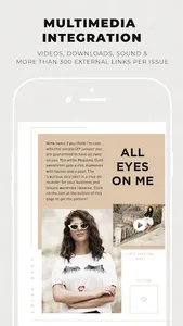 sisterMAG screenshot 1