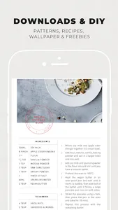 sisterMAG screenshot 2