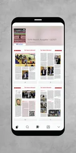 SVW screenshot 3