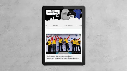 SVW screenshot 5