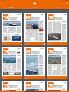 THB-Kiosk screenshot 0