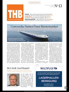 THB-Kiosk screenshot 1