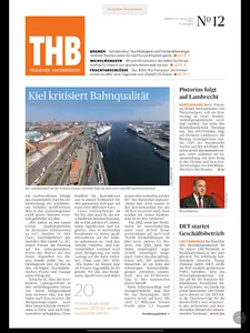 THB-Kiosk screenshot 2