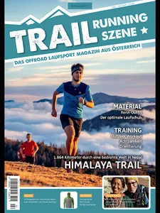 Trailrunning Szene screenshot 6