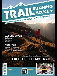 Trailrunning Szene screenshot 9