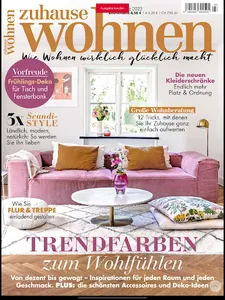 Zuhause Wohnen screenshot 3