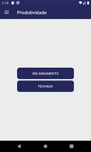 Odontogroup Prestador screenshot 2