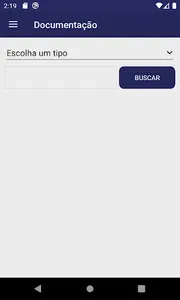 Odontogroup Prestador screenshot 3