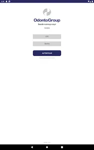 Odontogroup Prestador screenshot 4