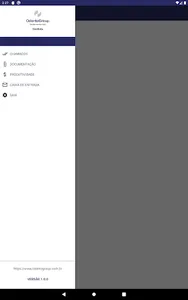 Odontogroup Prestador screenshot 8
