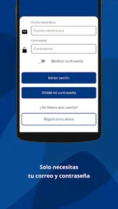 PrestaFacil screenshot 1