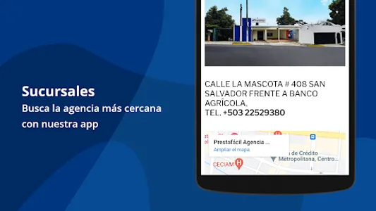 PrestaFacil screenshot 10