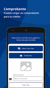 PrestaFacil screenshot 3