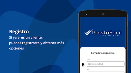 PrestaFacil screenshot 6