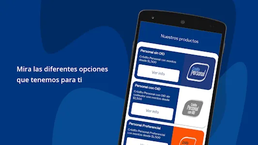 PrestaFacil screenshot 8