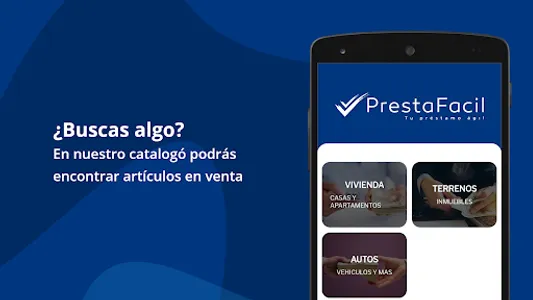 PrestaFacil screenshot 9