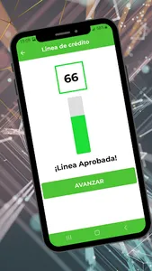 Prestamos Lima Peru screenshot 6