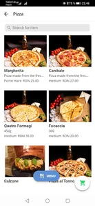 Pizza la șură screenshot 1